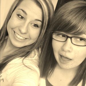 Meet your Posher, Shaylee